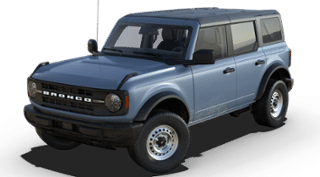 2025 Ford Bronco® External Image 2